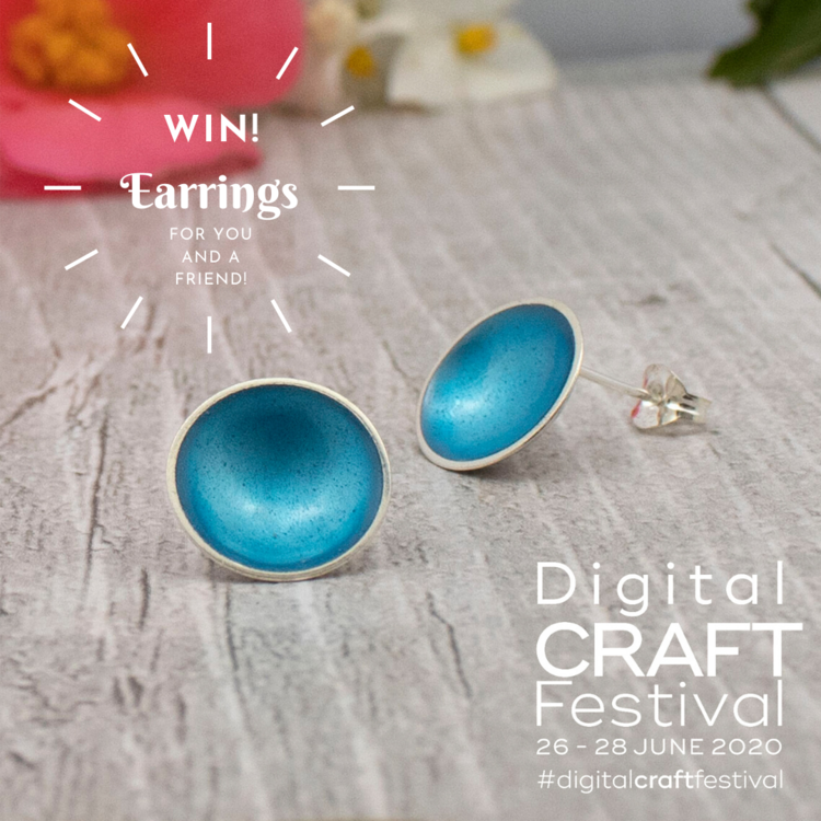 DIgital Craft Festival 26th - 28th June 2020