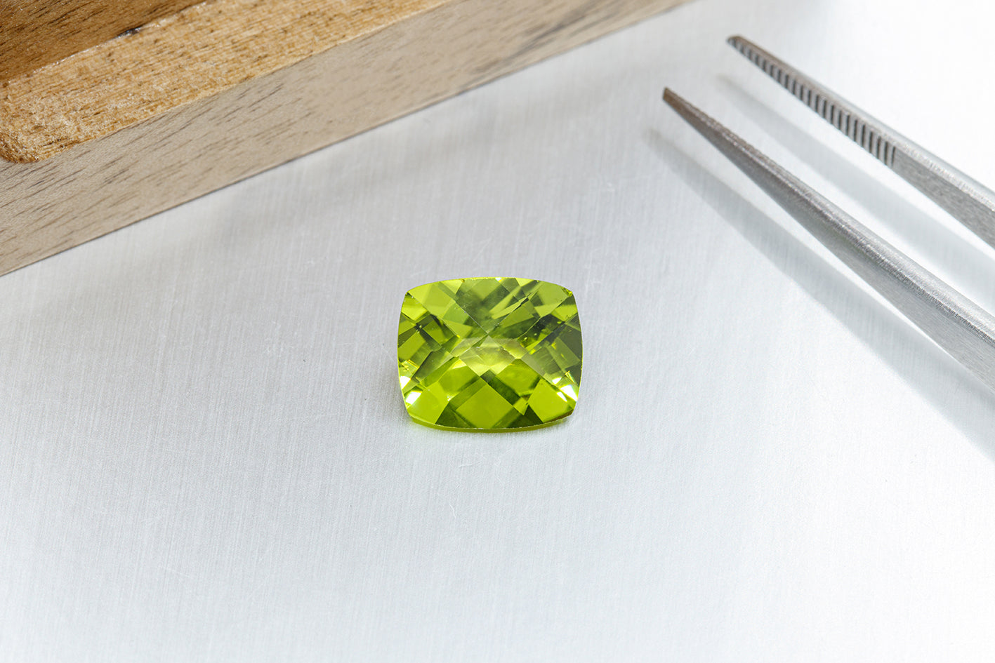 The History and Mystery of Peridot - August Birthstone