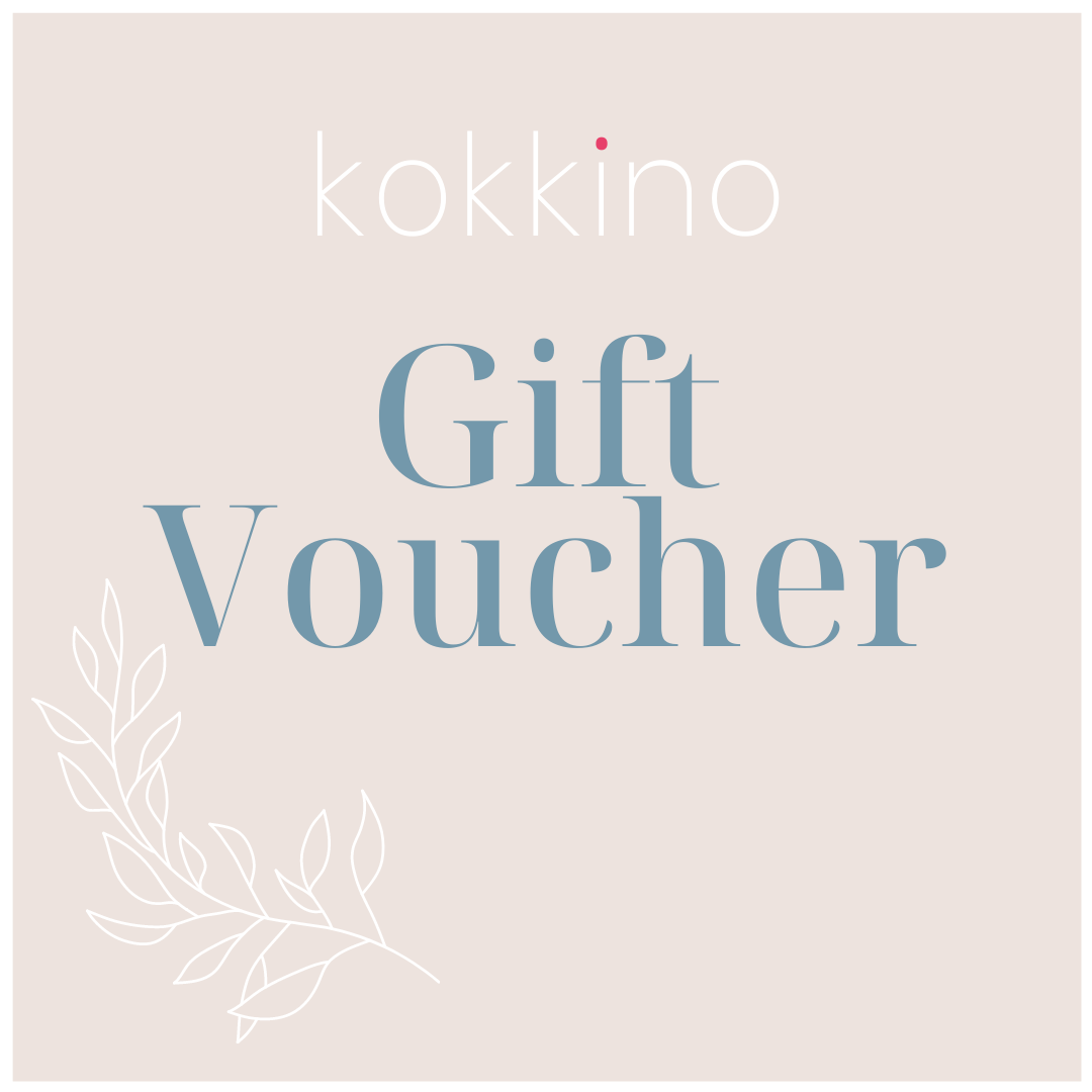 Kokkino Gift Voucher